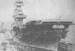 USS Yorktown w Pearl Harbor