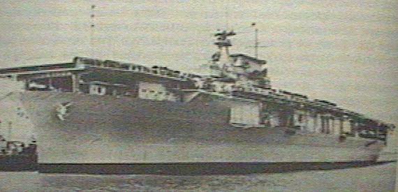 USS Yorktown